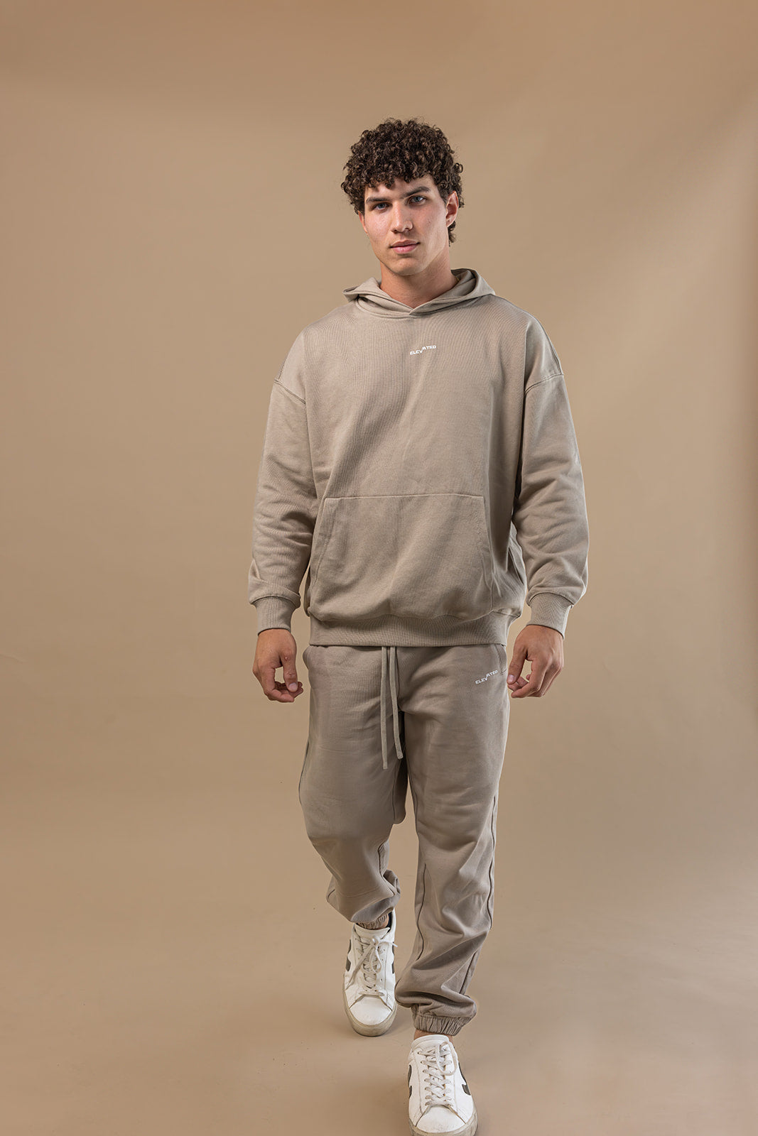 Rise Up Khaki Set