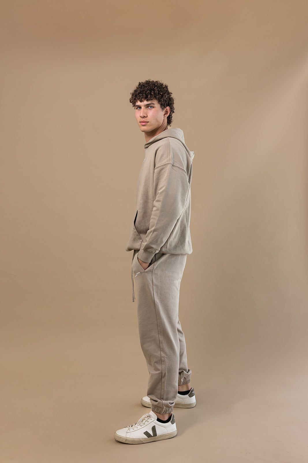 Rise Up Khaki Set