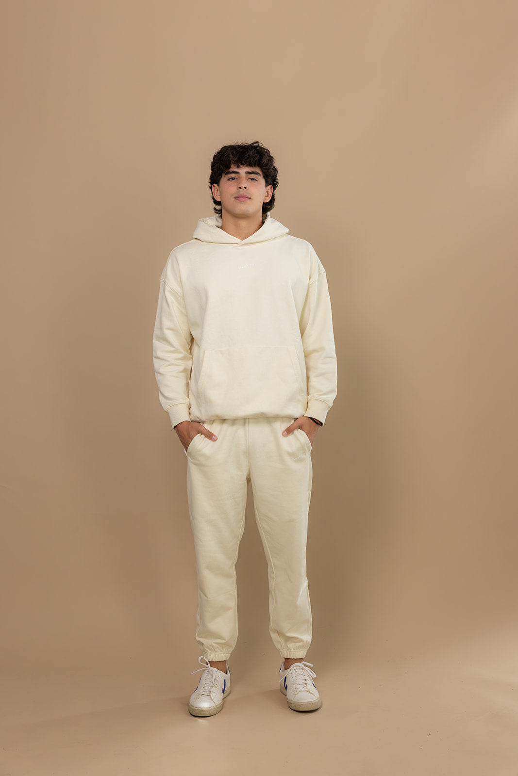 Rise Up Cream Set