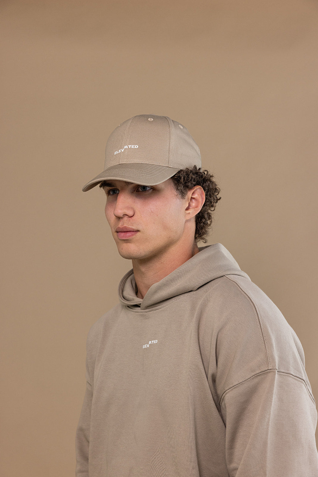 STRIVE CAPS