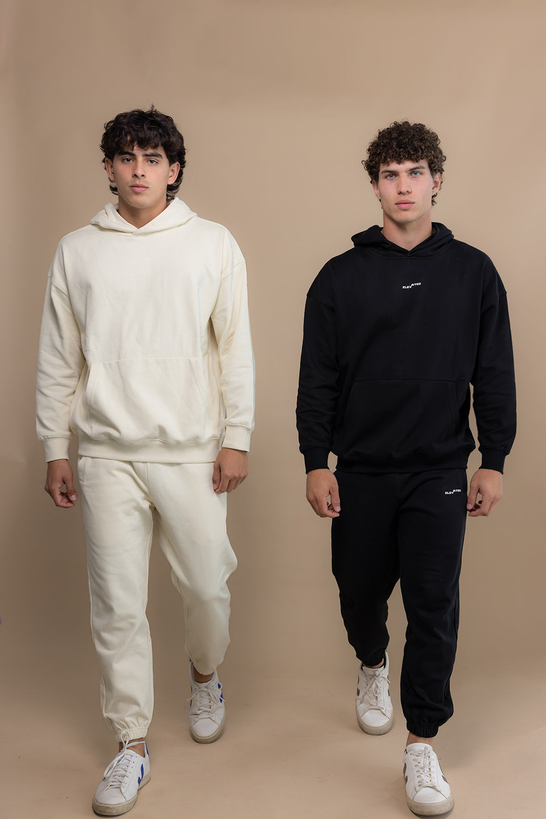 The Rise-Up Mens Collection