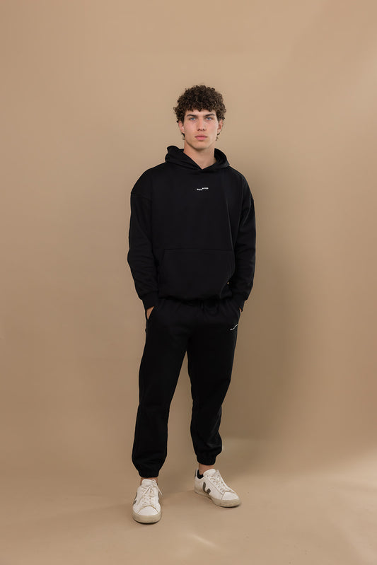 Rise Up Black Set