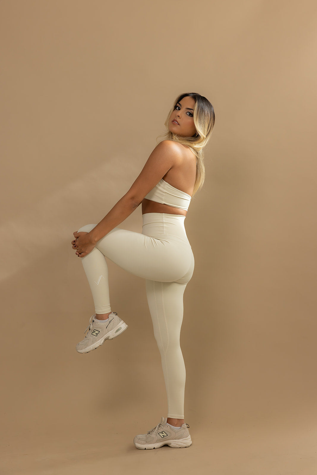 Cream Dream Set