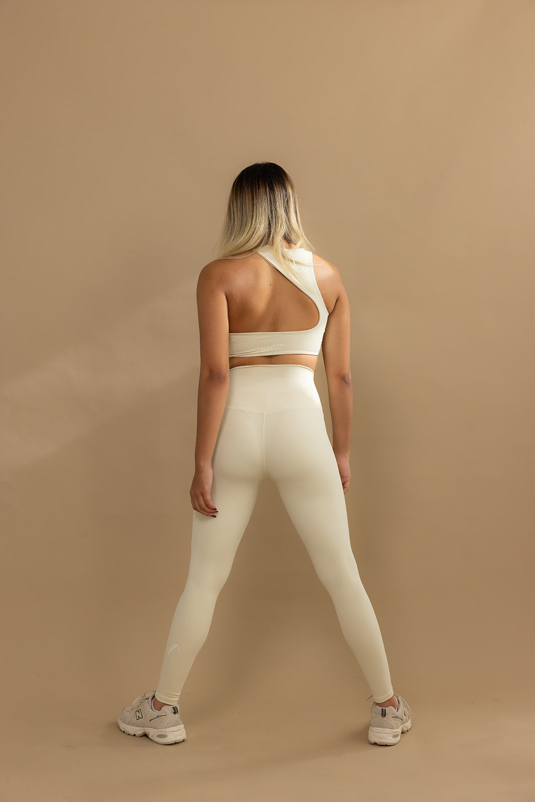Cream Dream Set