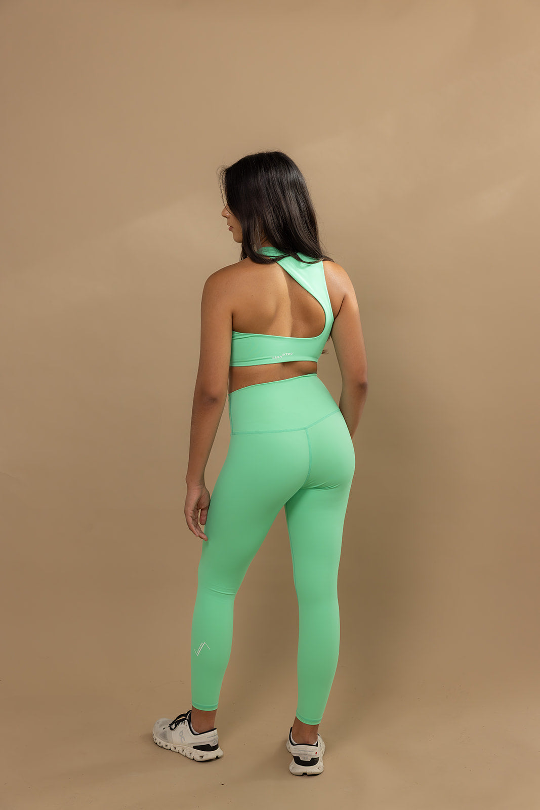 Mint Green Dream Set