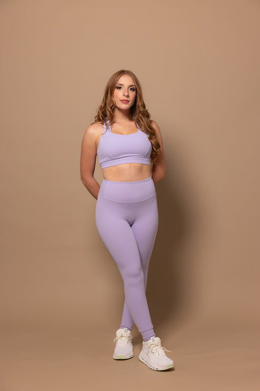 Dreamy Lilac Set