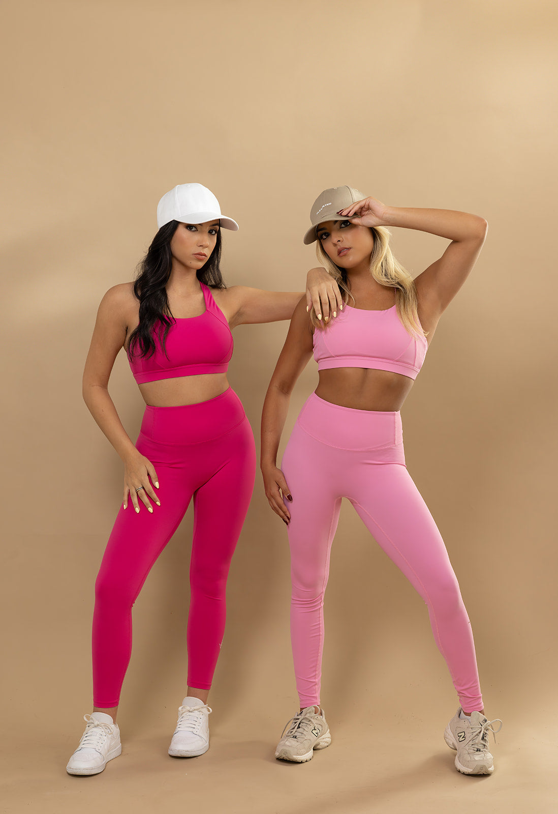 Cotton Candy Dream Set