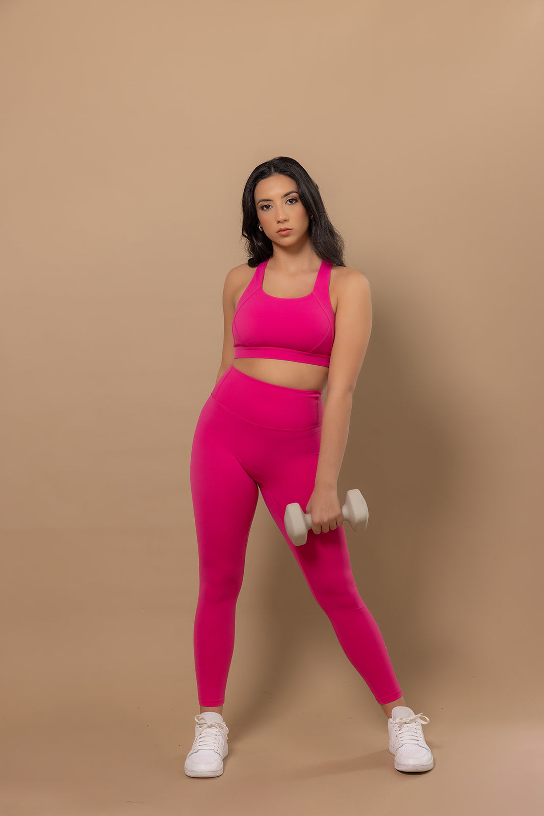 Raspberry Dream Set